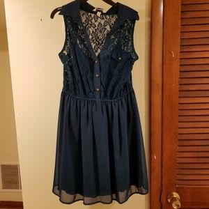 Women dress